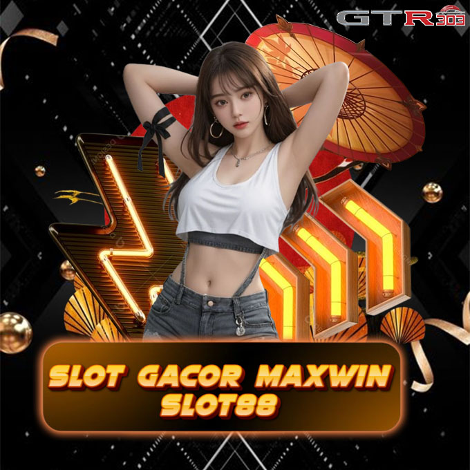 GTR303 # Situs Slot Gacor Hari Ini & Link Slot88 Resmi Gampang Menang Maxwin 2024